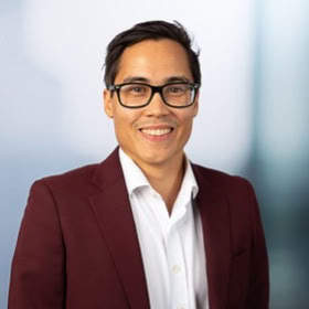 Alexander Karlsson - Cloud Architect