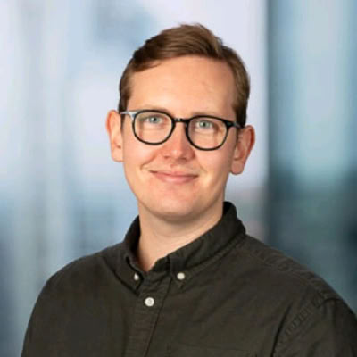 Anders Wiik - Cloud Architect