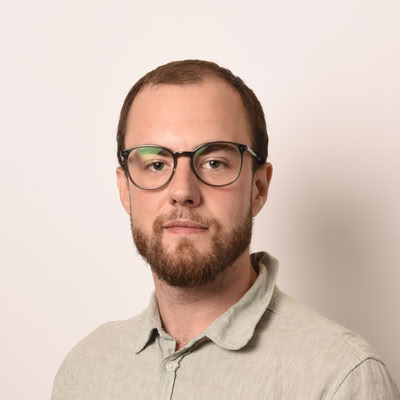 Damir Helez - Cloud Architect