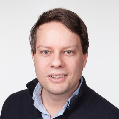 Morten Enger - CEO / Principal Architect