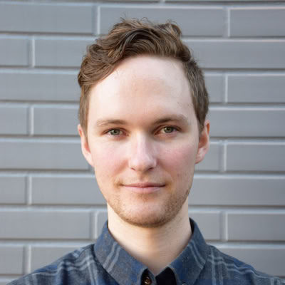 Olav Rønnestad Birkeland - Cloud Architect